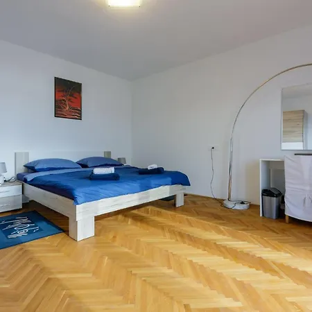 Tus Apartamento
