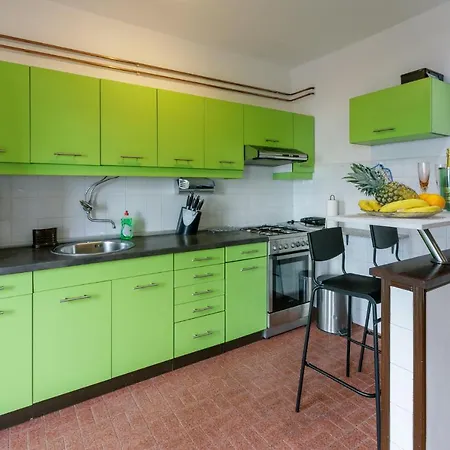 Tus Apartamento Crikvenica