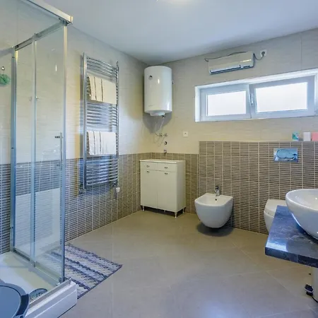 Tus Apartamento Crikvenica