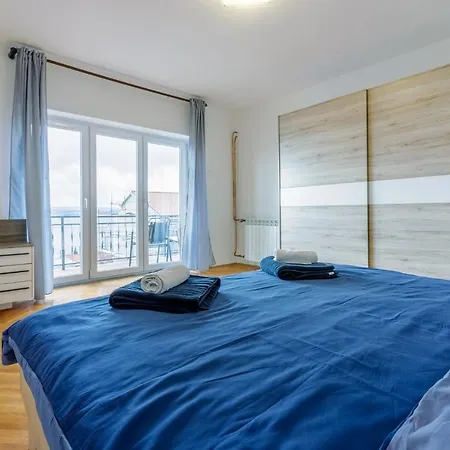 Apartamento Tus Crikvenica