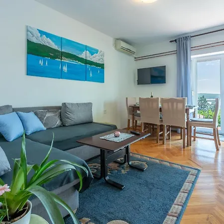 Tus * Crikvenica