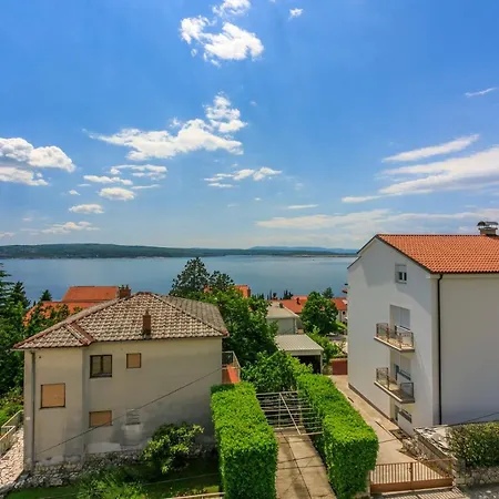 Apartamento Tus Crikvenica