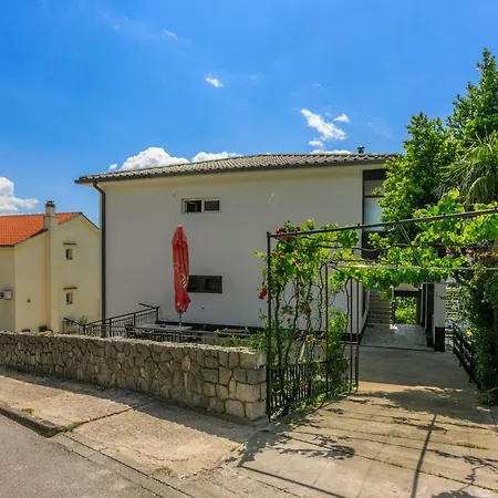 Tus Crikvenica