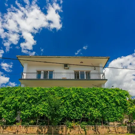 Apartamento Tus Crikvenica