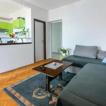 Apartamento Tus Crikvenica