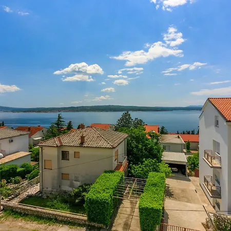 Tus Crikvenica
