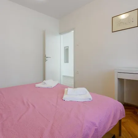 Apartamento Tus