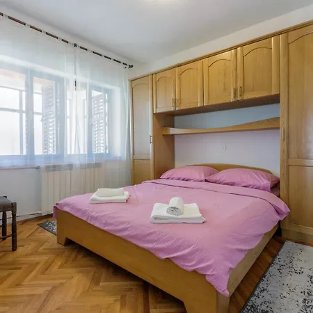 Apartamento Tus Crikvenica