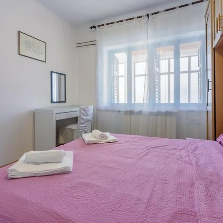 Tus Apartamento Crikvenica